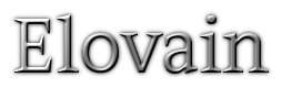 Elovain
